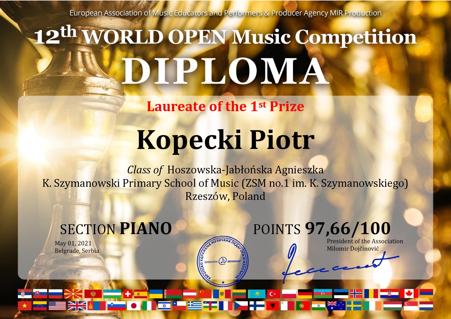 PKopecki WO dyplom