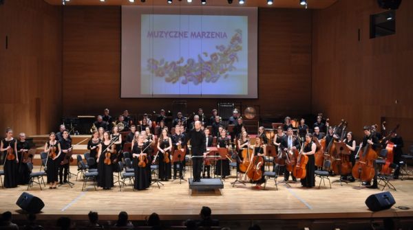 orkiestra IIst